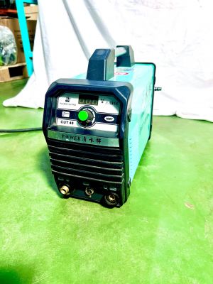 【TAIWAN POWER】清水牌 中古CUT 40 (序號17599) 官方售價 $15,000元